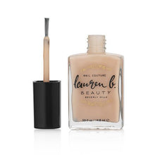 Load image into Gallery viewer, Buttercream Tiers - 7 Free + Vegan Nail Polish - Pothos Beauty
