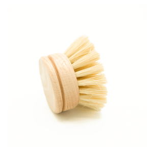 Casa Agave Dishwashing Hand Brush | VitaParfum - Pothos Beauty