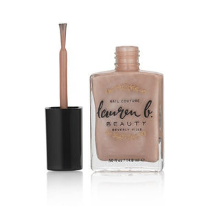 Ceremony at Sunset - 7 Free + Vegan Nail Polish - Pothos Beauty