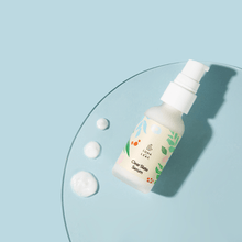 Load image into Gallery viewer, Clear Slate Serum | LUMA &amp; LEAF - Pothos Beauty

