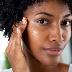 Clear Slate Serum | LUMA & LEAF - Pothos Beauty