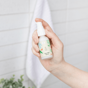 Clear Slate Serum | LUMA & LEAF - Pothos Beauty