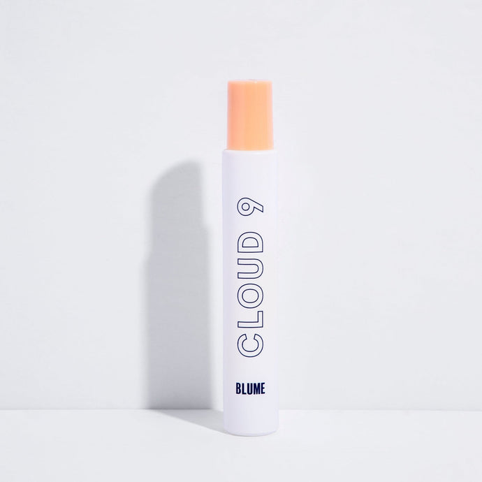 Cloud 9 Cramp Oil | Blume - Pothos Beauty