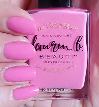 Load image into Gallery viewer, Clueless in 90210 - 7 Free + Vegan Nail Polish - Pothos Beauty
