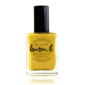 Coachella Valley Sun - 7 FREE + VEGAN NAIL POLISH - Pothos Beauty