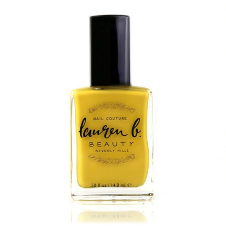 Coachella Valley Sun - 7 FREE + VEGAN NAIL POLISH - Pothos Beauty