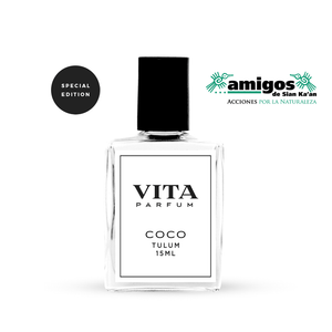 COCO PARFUM | VitaParfum - Pothos Beauty