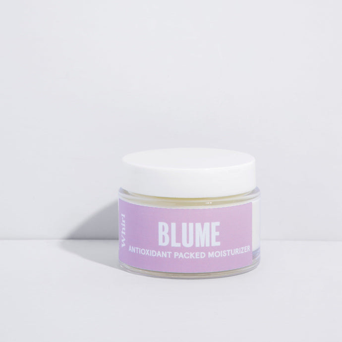 Whirl Moisturizer  |  BLUME