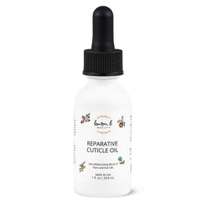 Cuticle Oil - Pothos Beauty