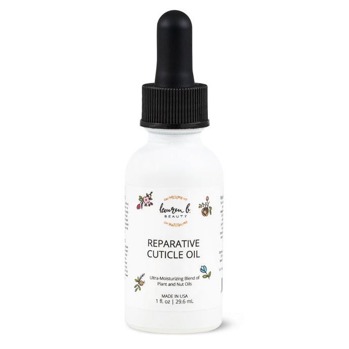 Cuticle Oil - Pothos Beauty