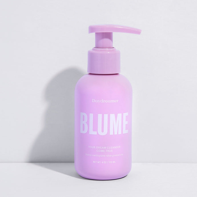 Daydreamer Face Wash | Blume - Pothos Beauty