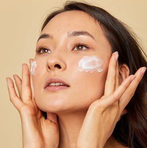Daydreamer Face Wash | Blume - Pothos Beauty