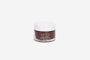 Wild Cherry Regenerating Peel  |  ASPEN
