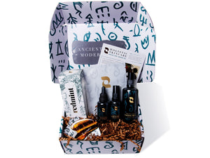Deluxe Wellness Box (Retail Value of $249) | REDMINT - Pothos Beauty