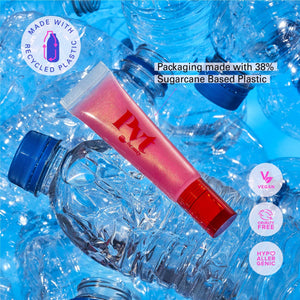 Dew Me Lip Gloss | PYT Beauty® - Pothos Beauty