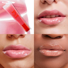 Load image into Gallery viewer, Dew Me Lip Gloss | PYT Beauty® - Pothos Beauty
