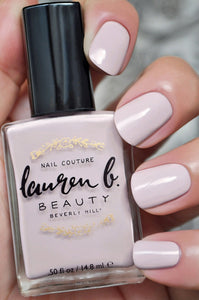 DIY at Home Manicure Essentials Kit - Pothos Beauty