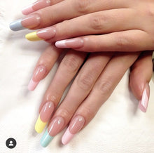 Load image into Gallery viewer, DIY at Home Manicure Essentials Kit - Pothos Beauty

