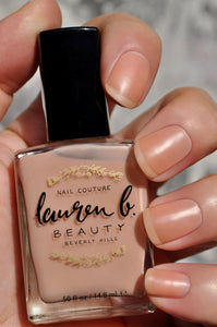 DIY at Home Manicure Essentials Kit - Pothos Beauty