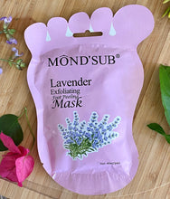 Load image into Gallery viewer, DIY Pedicure Kit - Pothos Beauty
