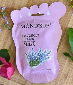 DIY Pedicure Kit - Pothos Beauty