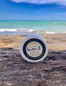 DIY Pedicure Kit - Pothos Beauty