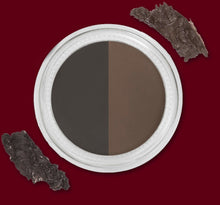 Load image into Gallery viewer, Double Shade Eyebrow Gel and Brush | 4Ever Magic Cosmetics - Pothos Beauty
