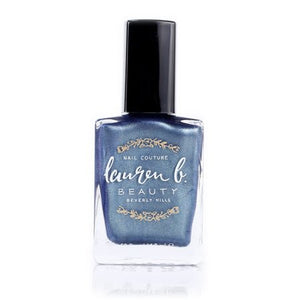 Downtown Skyline - 7 FREE + VEGAN NAIL POLISH - Pothos Beauty