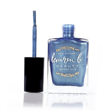 Load image into Gallery viewer, Downtown Skyline - 7 FREE + VEGAN NAIL POLISH - Pothos Beauty

