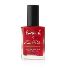 Load image into Gallery viewer, Edie Parker X Lauren B. Limited Edition Collection - Pothos Beauty
