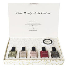 Load image into Gallery viewer, Edie Parker X Lauren B. Limited Edition Collection - Pothos Beauty
