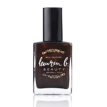 Load image into Gallery viewer, Espresso on 3rd - 7 Free + Vegan Nail Polish - Pothos Beauty
