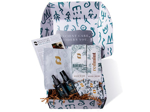 Essential Wellness Box (Retail Value of $149) | REDMINT - Pothos Beauty