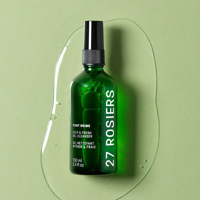 Fight Grime Cleanser | 27 ROSIERS - Pothos Beauty