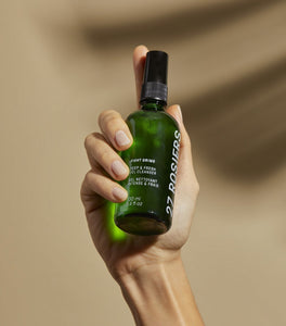 Fight Grime Cleanser | 27 ROSIERS - Pothos Beauty