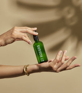 Fight Grime Cleanser | 27 ROSIERS - Pothos Beauty
