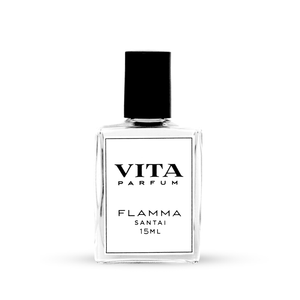 FLAMMA PARFUM | VitaParfum - Pothos Beauty