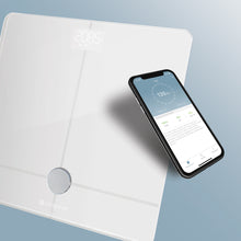 Load image into Gallery viewer, Formfit+ | Digital Scale &amp; Body Analyzer by Vanity Planet - Pothos Beauty
