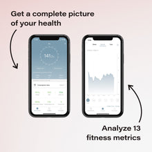Load image into Gallery viewer, Formfit+ | Digital Scale &amp; Body Analyzer by Vanity Planet - Pothos Beauty
