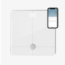 Load image into Gallery viewer, Formfit+ | Digital Scale &amp; Body Analyzer by Vanity Planet - Pothos Beauty
