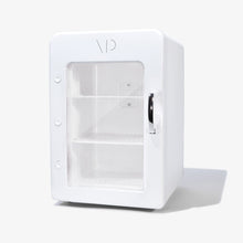 Load image into Gallery viewer, Fria | Skincare Fridge | VANITY PLANET - Pothos Beauty
