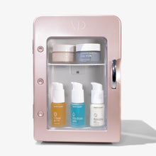 Load image into Gallery viewer, Fria | Skincare Fridge | VANITY PLANET - Pothos Beauty
