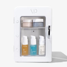 Load image into Gallery viewer, Fria | Skincare Fridge | VANITY PLANET - Pothos Beauty
