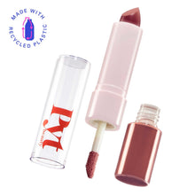Load image into Gallery viewer, Friends With Benefits Lip Duo | PYT Beauty® - Pothos Beauty

