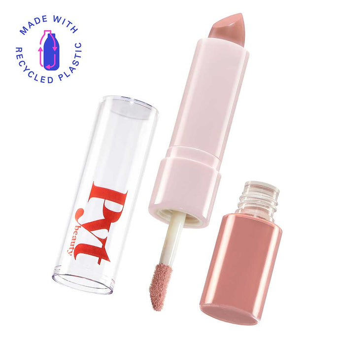Friends With Benefits Lip Duo | PYT Beauty® - Pothos Beauty