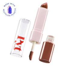 Load image into Gallery viewer, Friends With Benefits Lip Duo | PYT Beauty® - Pothos Beauty
