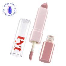 Load image into Gallery viewer, Friends With Benefits Lip Duo | PYT Beauty® - Pothos Beauty
