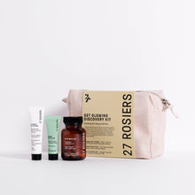 Load image into Gallery viewer, Get Glowing Kit | 27 ROSIERS - Pothos Beauty
