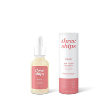 Load image into Gallery viewer, Glow Jojoba Oil Serum | THREE SHIPS - Pothos Beauty
