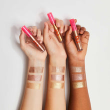 Load image into Gallery viewer, Glow Me Liquid Eyeshadow | PYT Beauty® - Pothos Beauty
